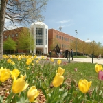 George Mason University 1