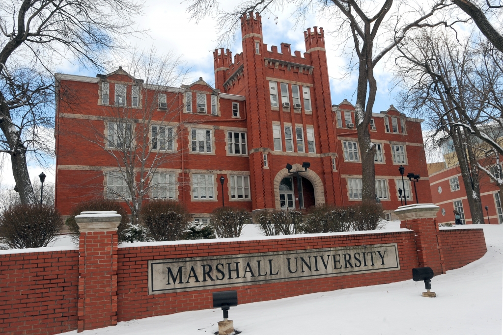 Marshall University 2