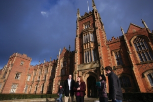 Queen's University Belfast 1 (1)