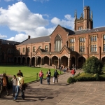 Queen's University Belfast 2