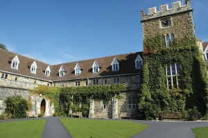 University of Gloucestershire 1
