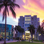 University_Florida_International_Gallery_building