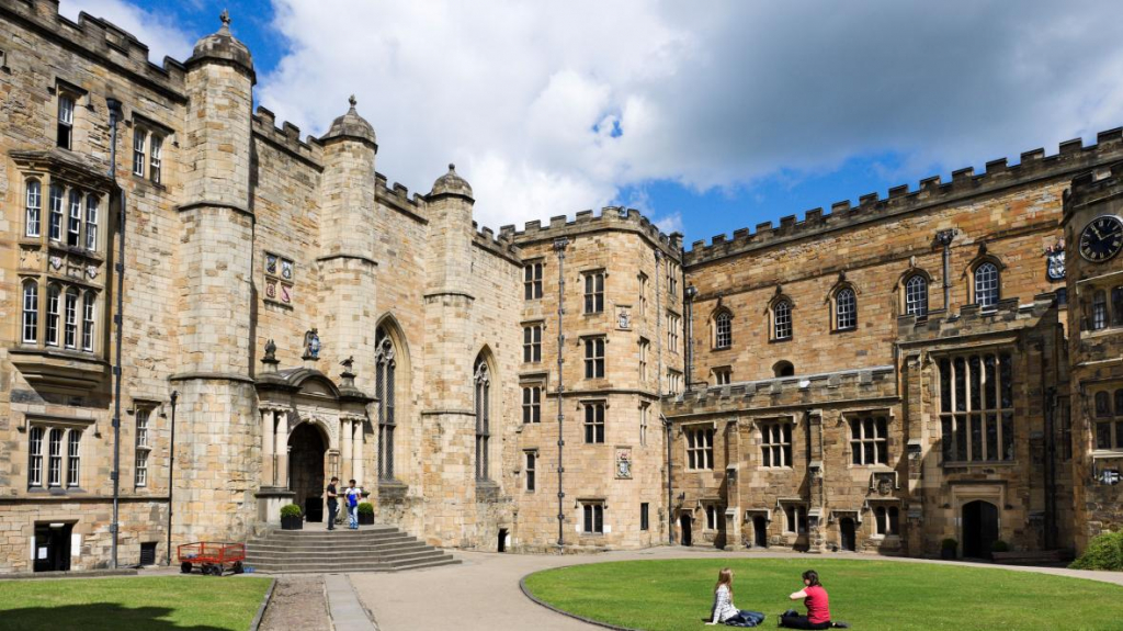 Durham-University